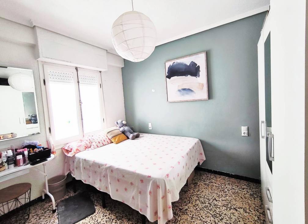 Revente - Appartement - Elche - Centro