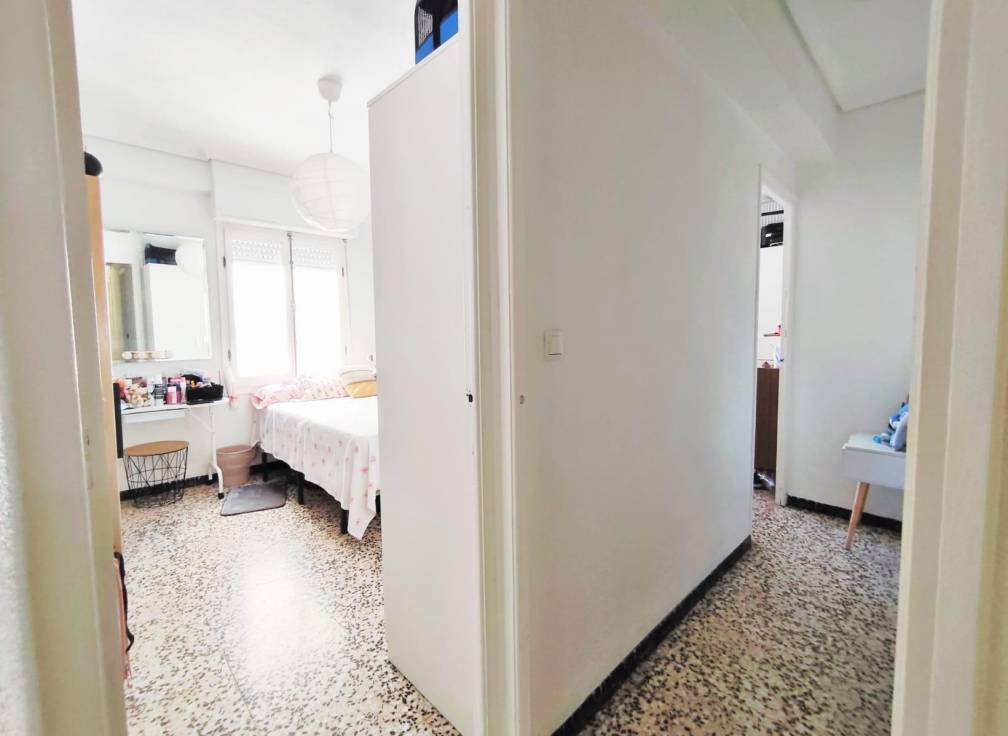 Revente - Appartement - Elche - Centro
