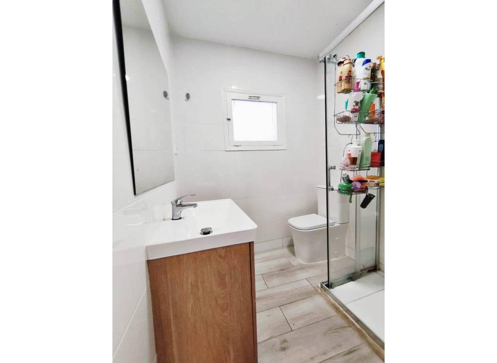 Revente - Appartement - Elche - Centro