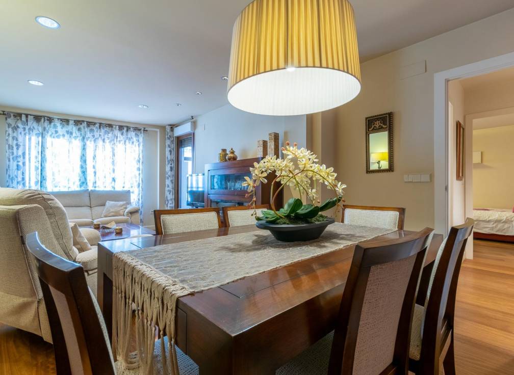 Revente - Appartement - Elche - Centro