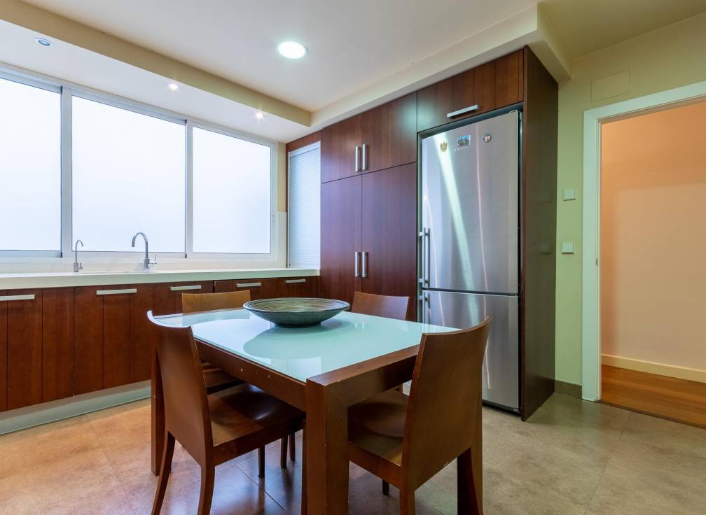 Revente - Appartement - Elche - Centro
