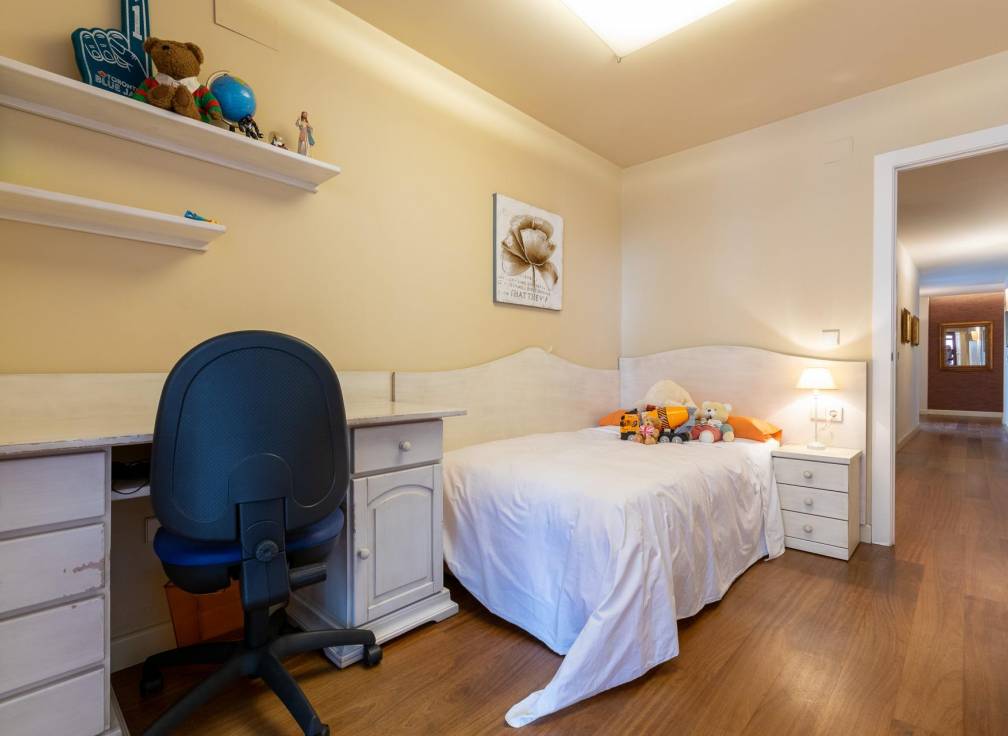 Revente - Appartement - Elche - Centro