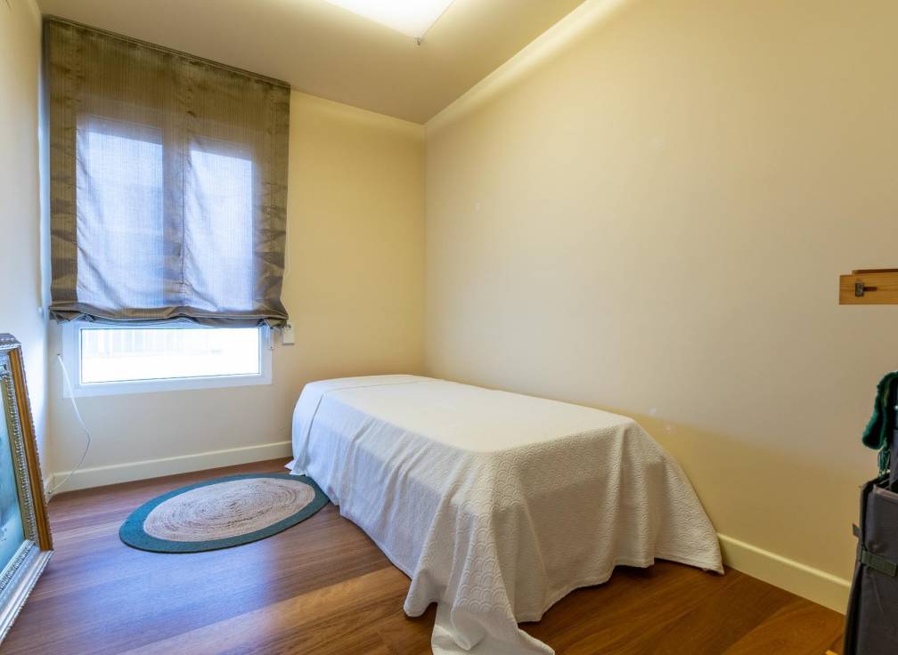 Revente - Appartement - Elche - Centro