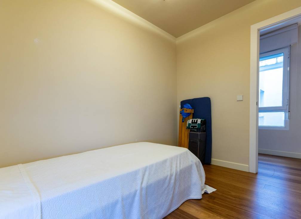Revente - Appartement - Elche - Centro