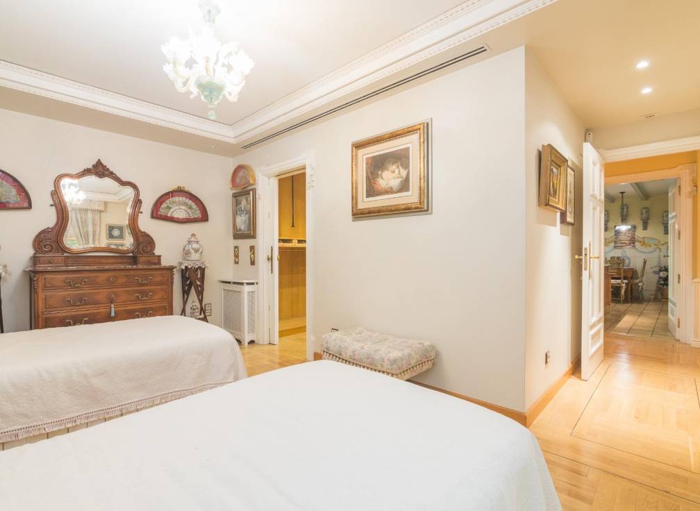 Revente - Appartement - Elche - Centro