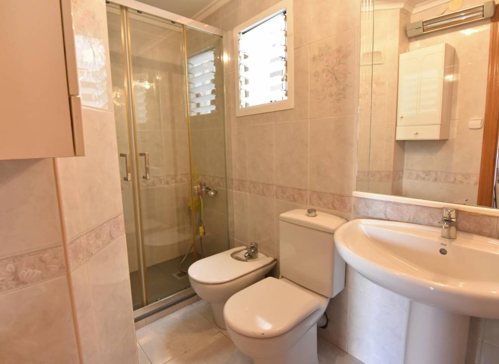 Revente - Appartement - Elche - Centro