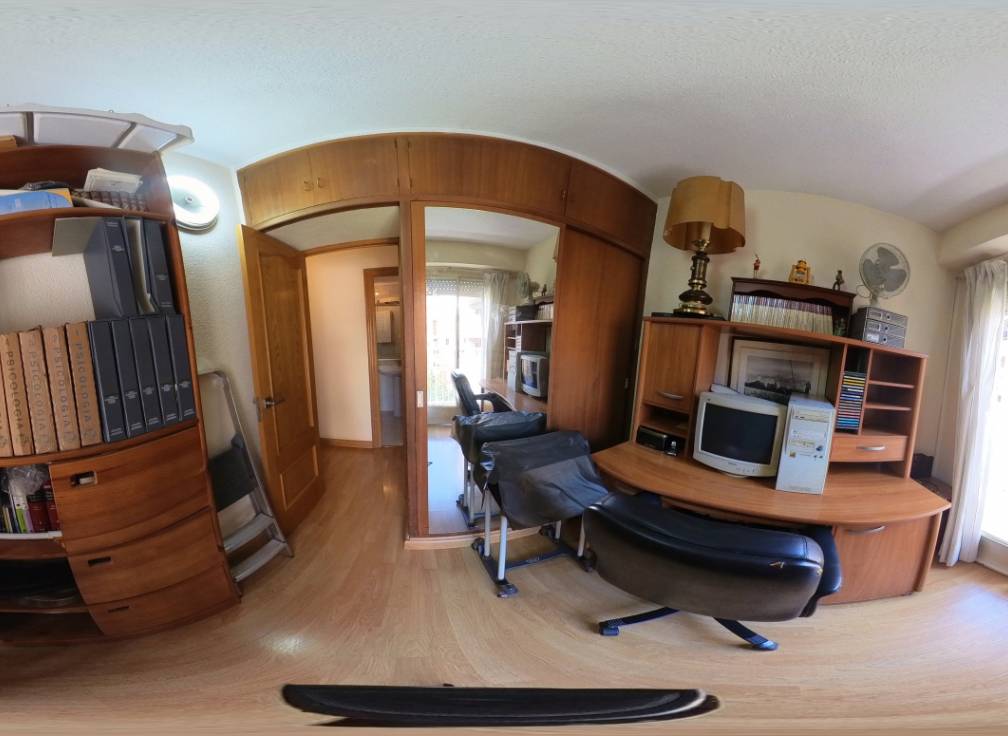Revente - Appartement - Elche - Centro