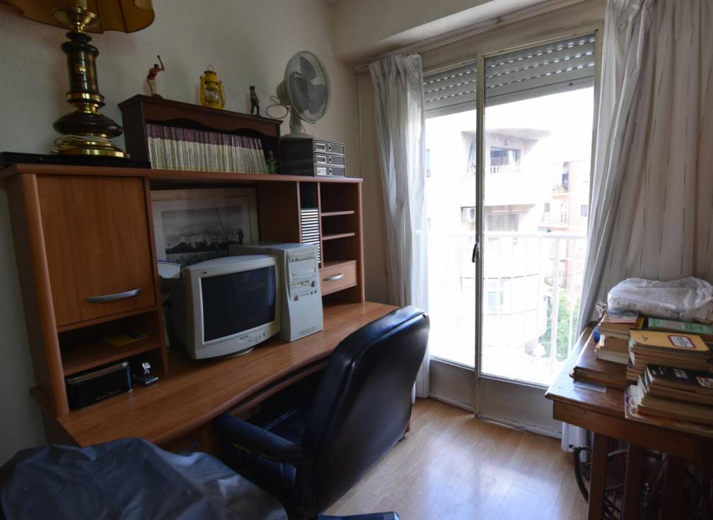 Revente - Appartement - Elche - Centro