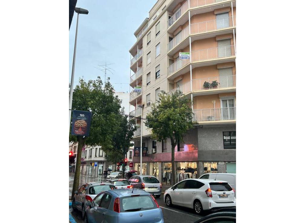 Revente - Appartement - Elche - Centro