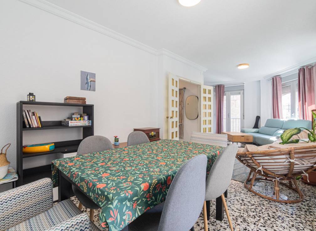 Revente - Appartement - Elche - Centro