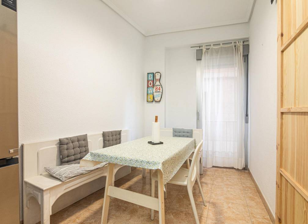 Revente - Appartement - Elche - Centro