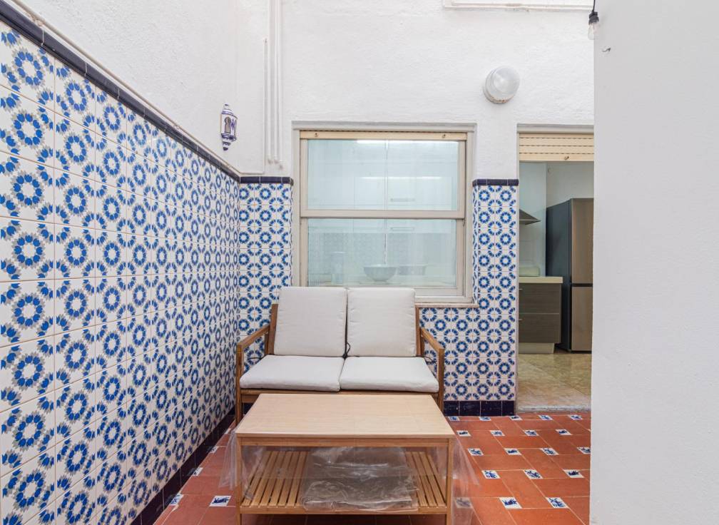 Revente - Appartement - Elche - Centro