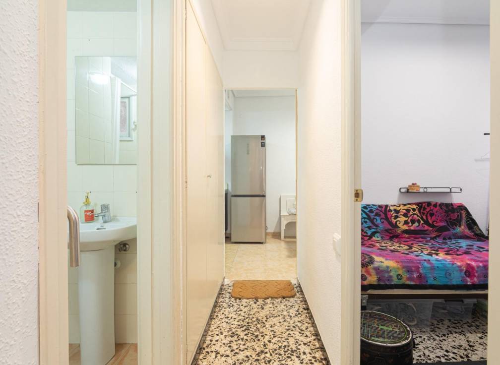 Revente - Appartement - Elche - Centro