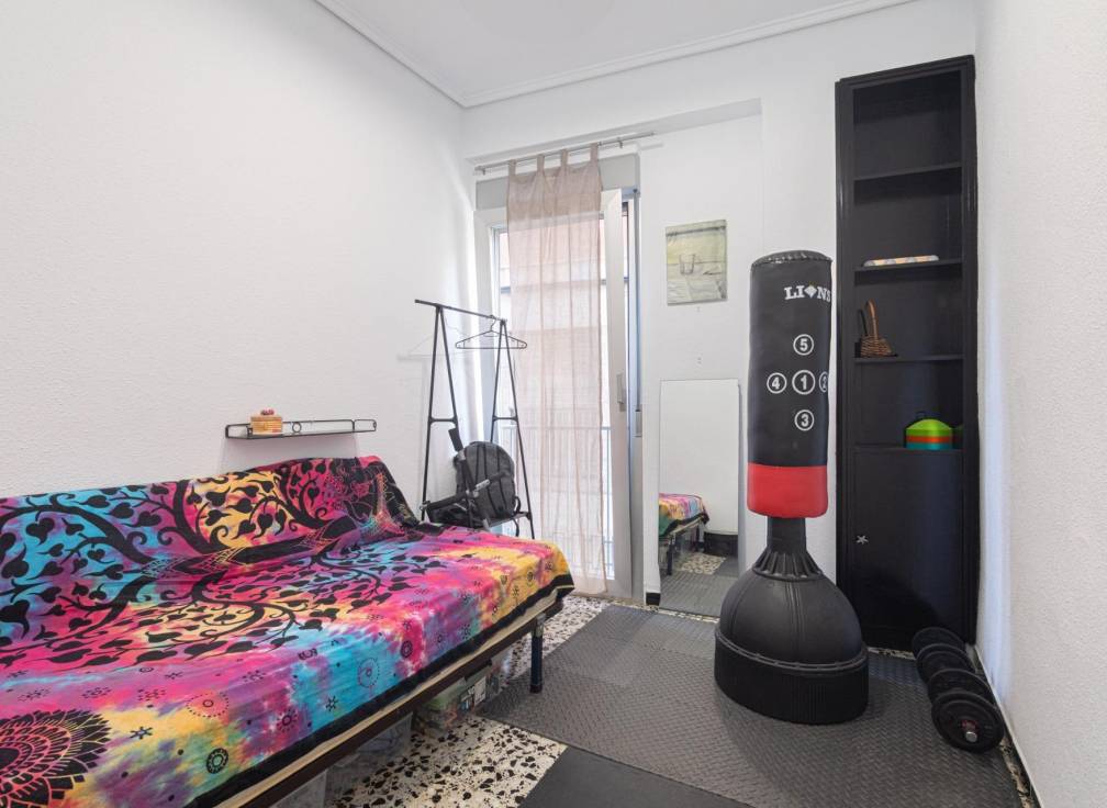 Revente - Appartement - Elche - Centro