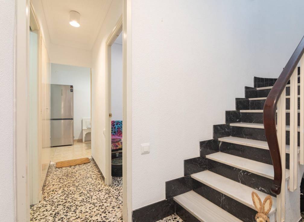 Revente - Appartement - Elche - Centro