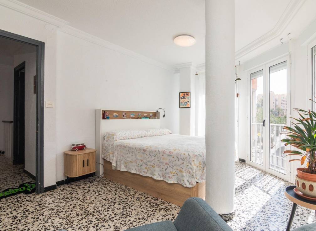 Revente - Appartement - Elche - Centro