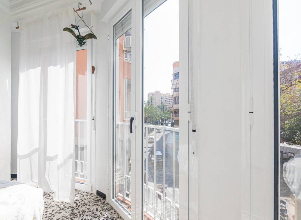 Revente - Appartement - Elche - Centro