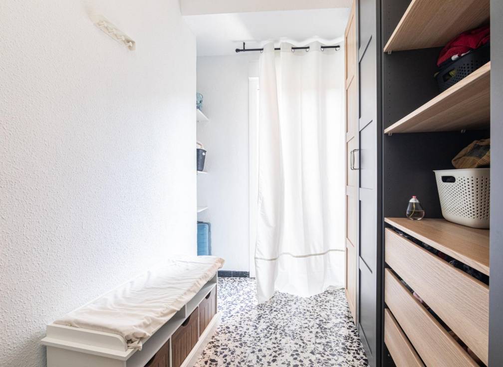 Revente - Appartement - Elche - Centro