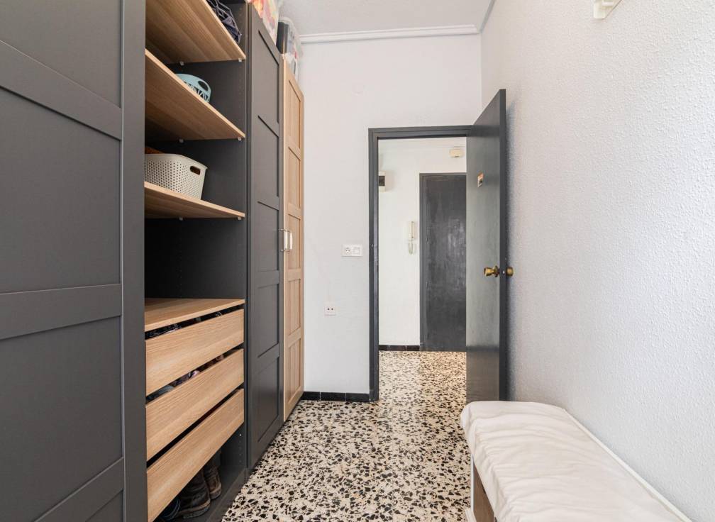 Revente - Appartement - Elche - Centro