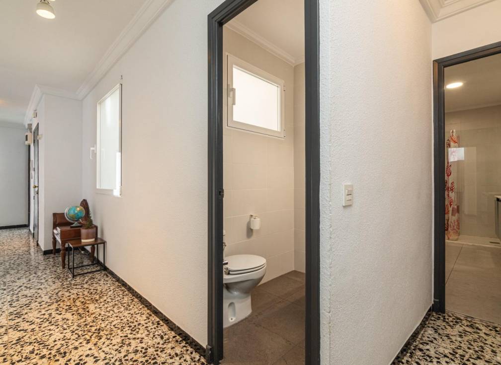 Revente - Appartement - Elche - Centro