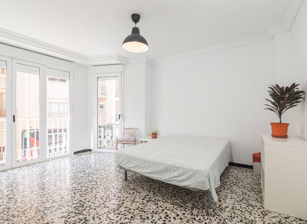 Revente - Appartement - Elche - Centro