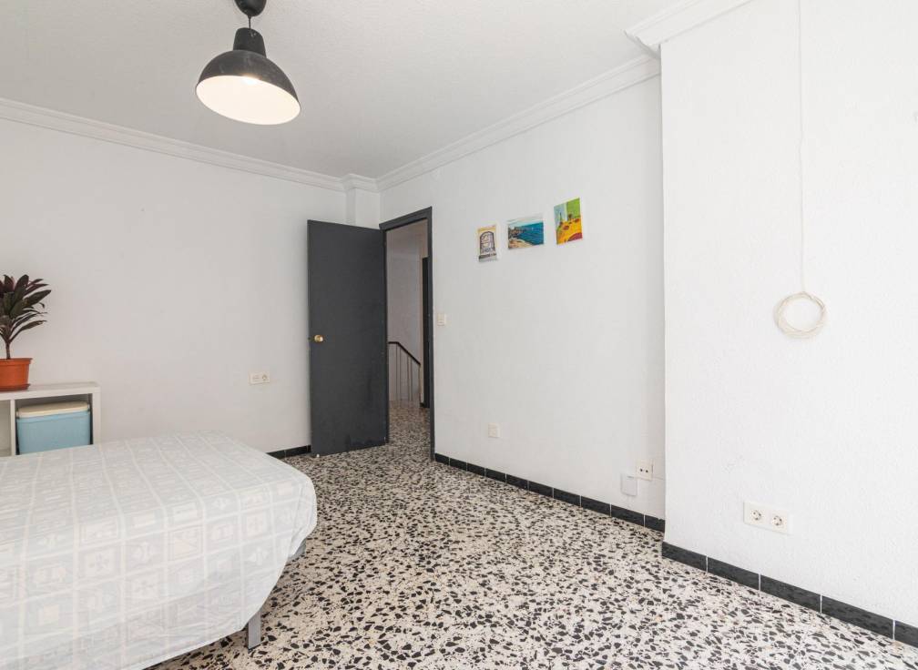 Revente - Appartement - Elche - Centro