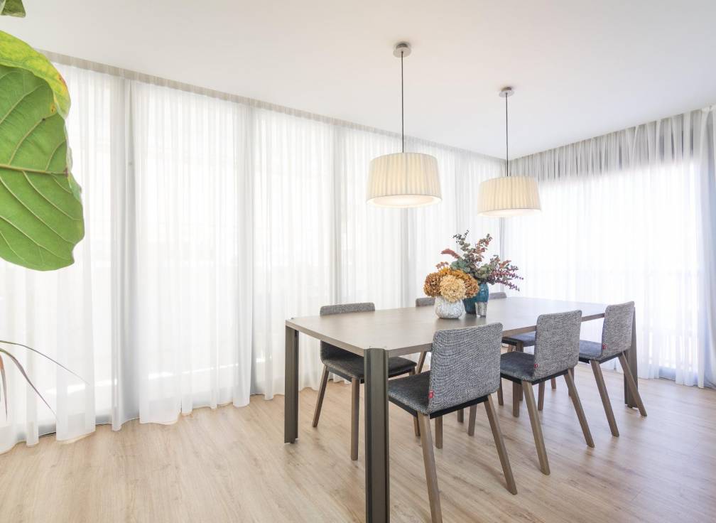 Revente - Appartement - Elche - Centro