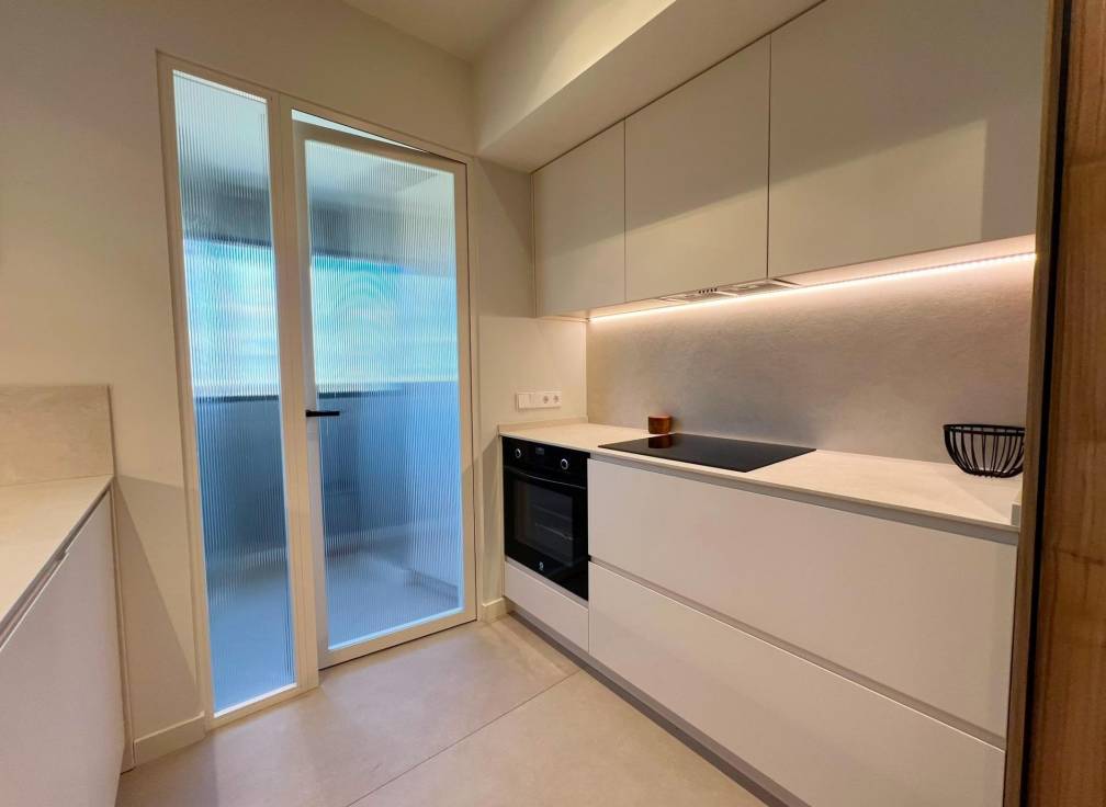 Revente - Appartement - Elche - Centro