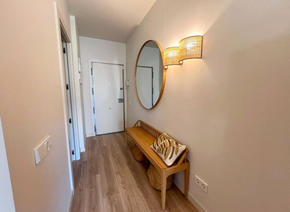 Revente - Appartement - Elche - Centro