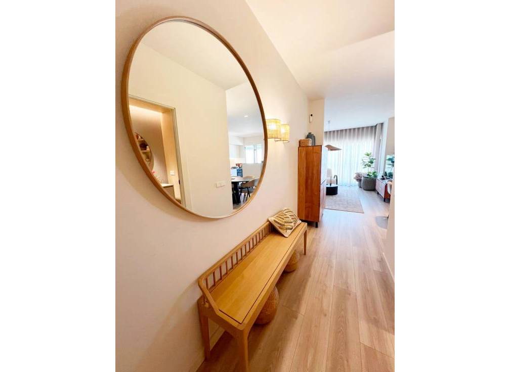 Revente - Appartement - Elche - Centro