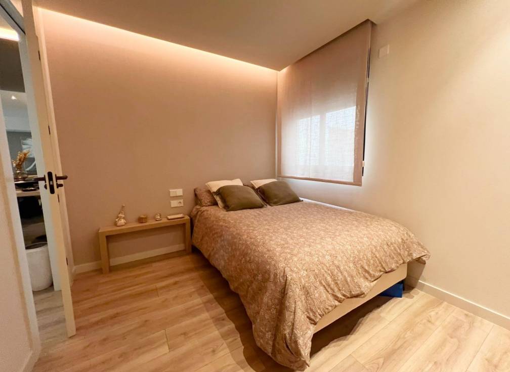 Revente - Appartement - Elche - Centro