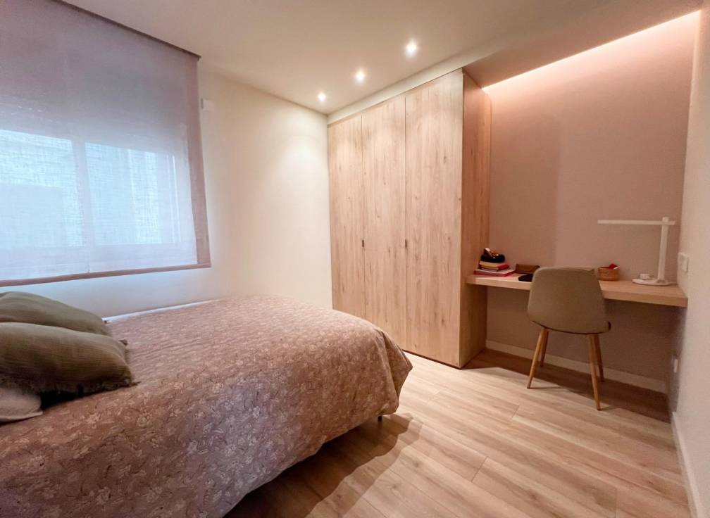 Revente - Appartement - Elche - Centro