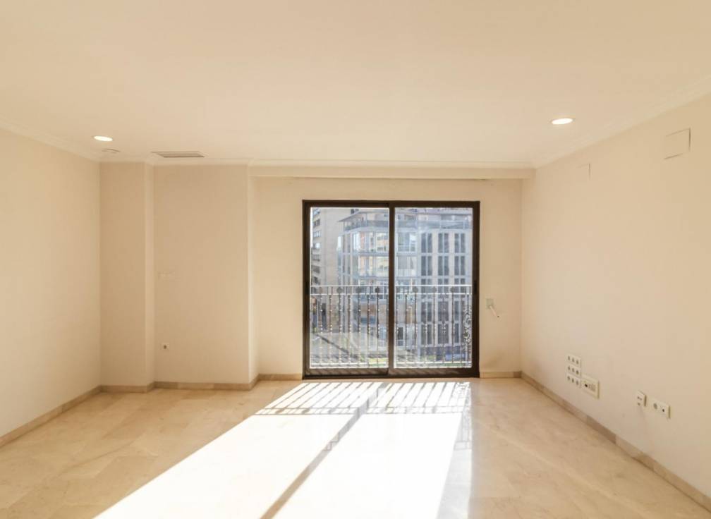 Revente - Appartement - Elche - Centro