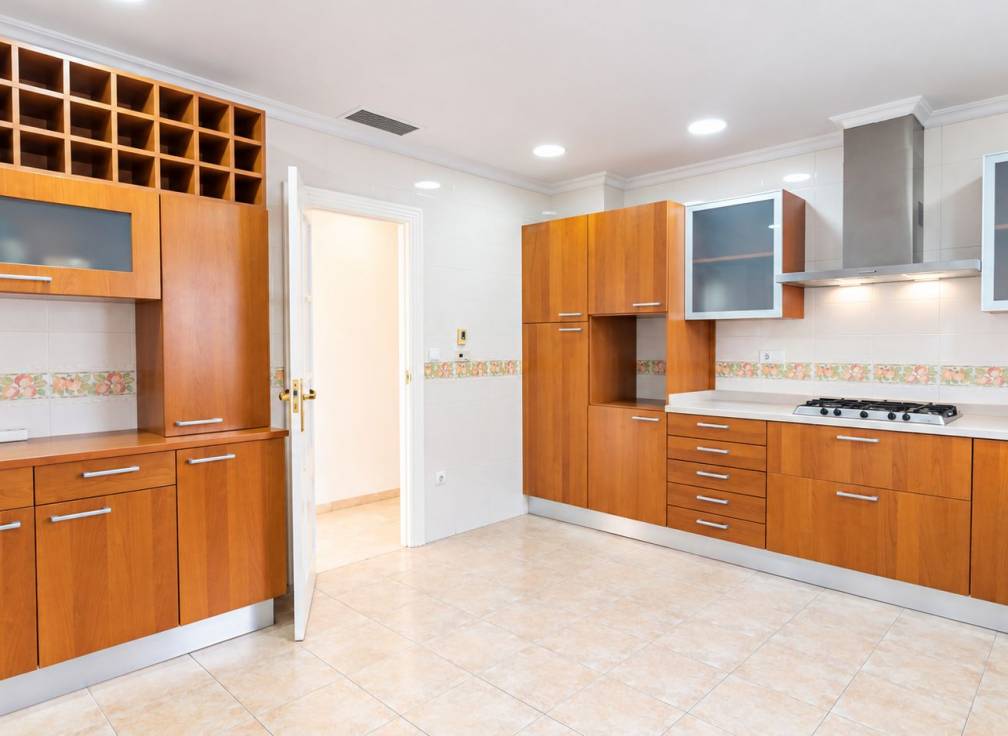 Revente - Appartement - Elche - Centro