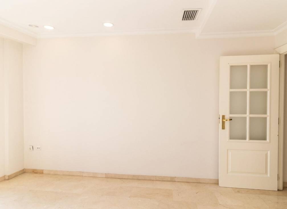 Revente - Appartement - Elche - Centro