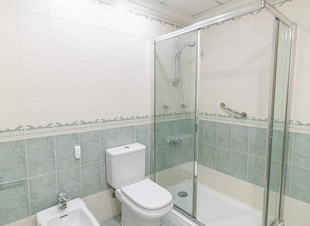 Revente - Appartement - Elche - Centro
