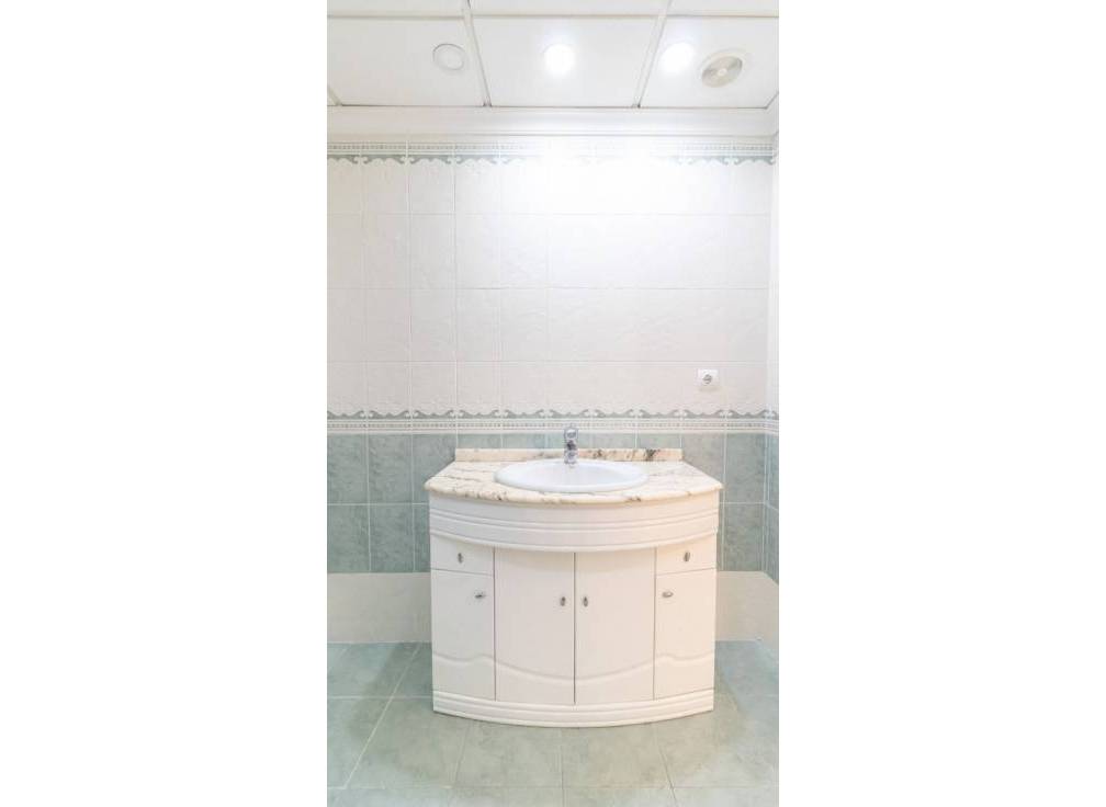 Revente - Appartement - Elche - Centro