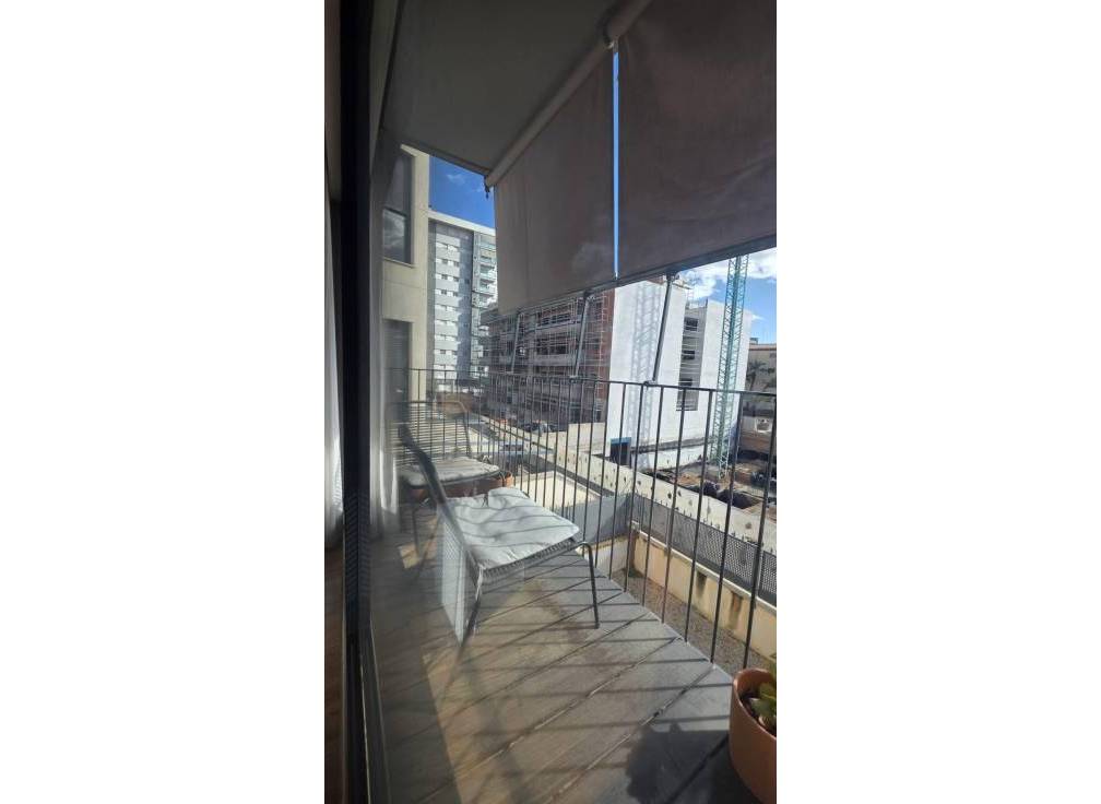 Revente - Appartement - Elche - Ciudad Jardin