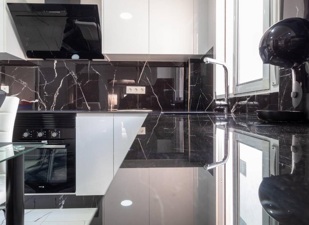 Revente - Appartement - Elche - Corazon de Jesus