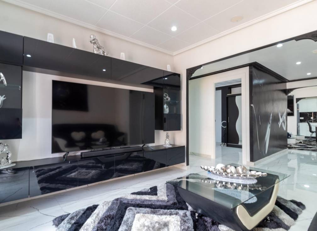 Revente - Appartement - Elche - Corazon de Jesus