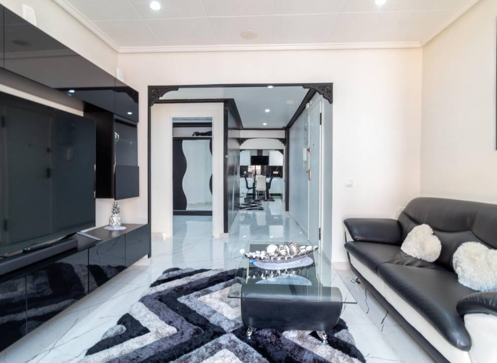 Revente - Appartement - Elche - Corazon de Jesus