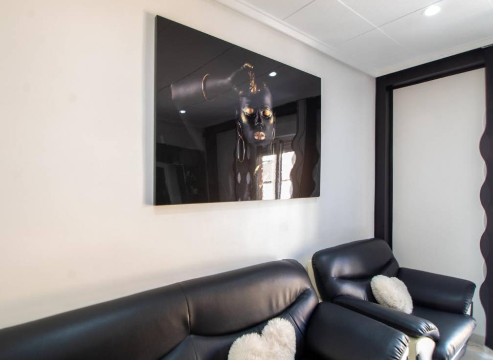 Revente - Appartement - Elche - Corazon de Jesus