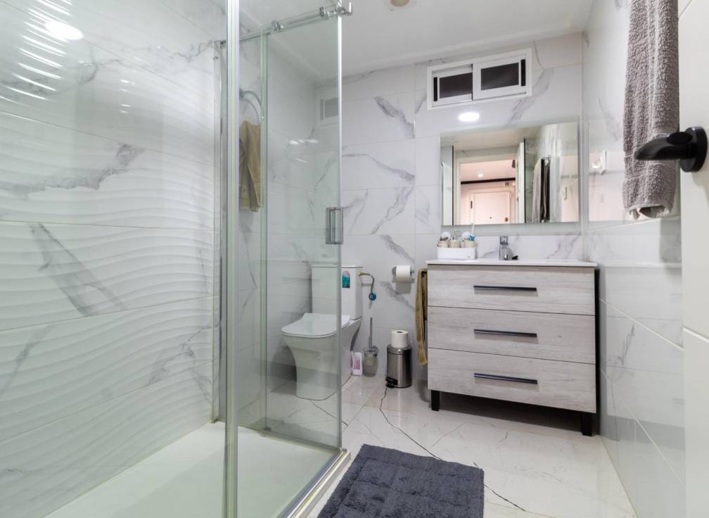 Revente - Appartement - Elche - Corazon de Jesus