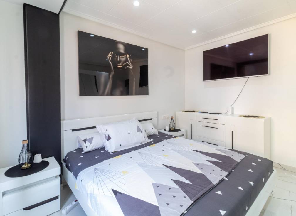 Revente - Appartement - Elche - Corazon de Jesus