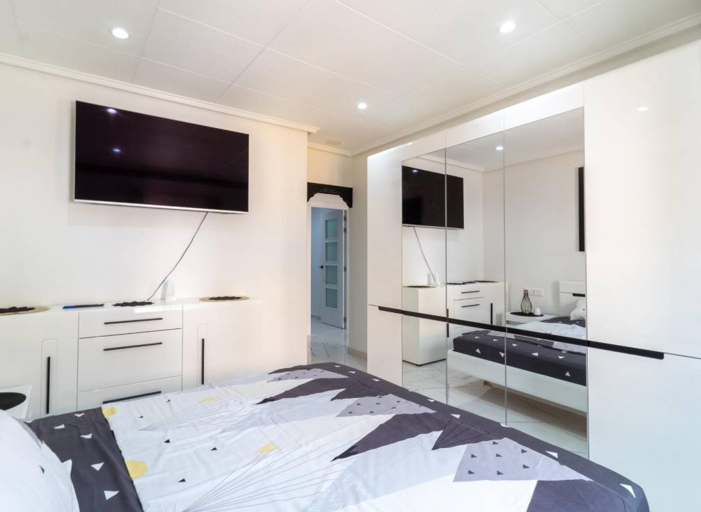 Revente - Appartement - Elche - Corazon de Jesus