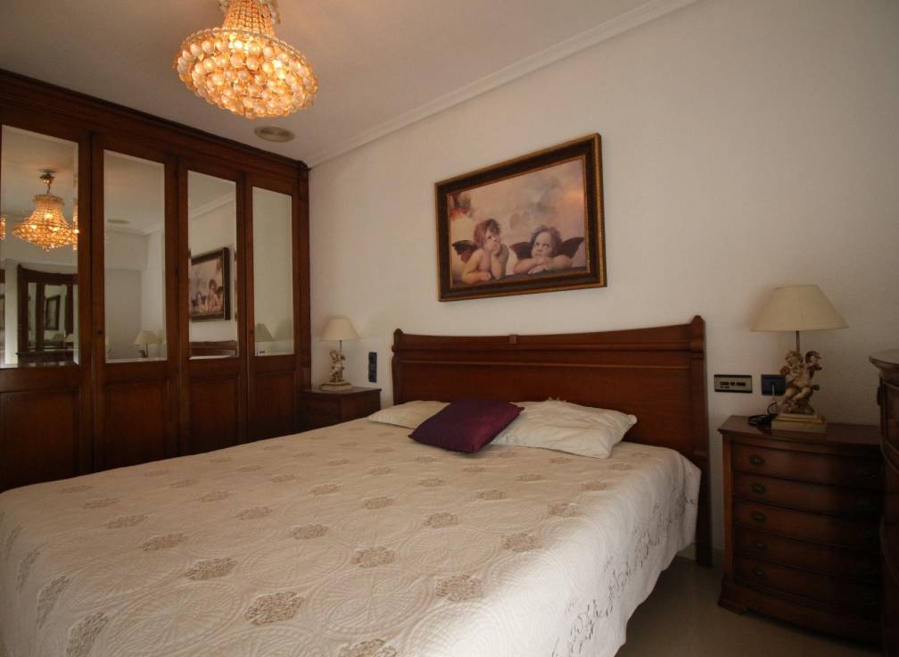 Revente - Appartement - Elche - Corazon de Jesus