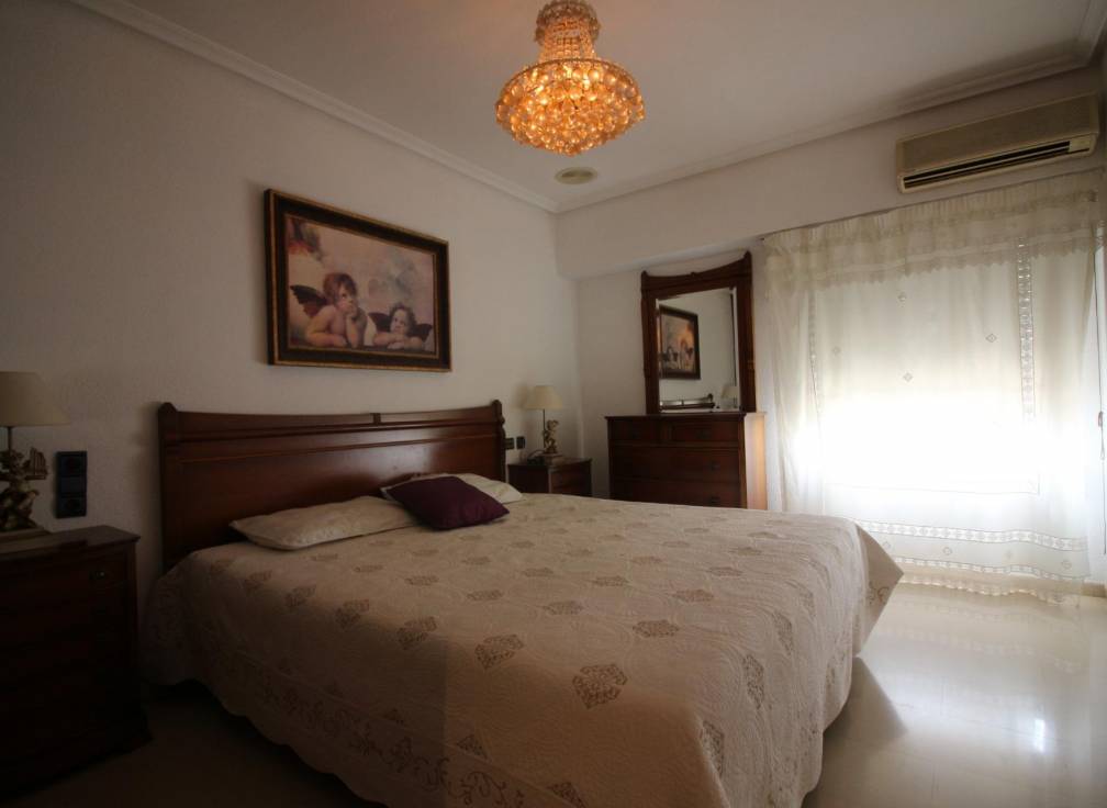 Revente - Appartement - Elche - Corazon de Jesus