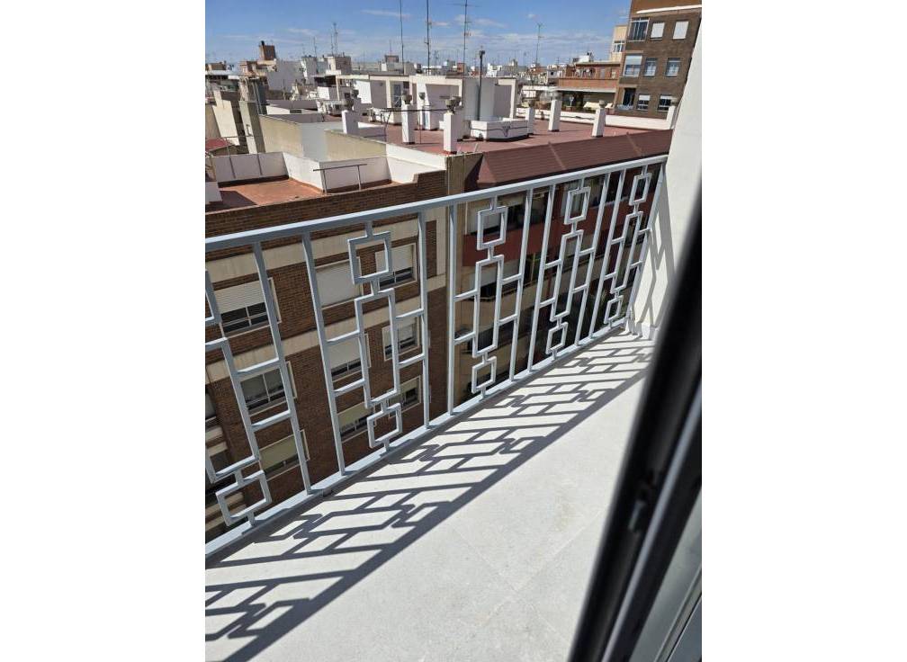 Revente - Appartement - Elche - Corazon de Jesus