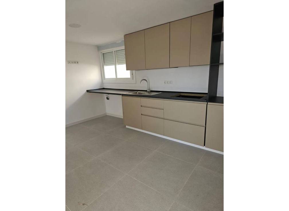 Revente - Appartement - Elche - Corazon de Jesus