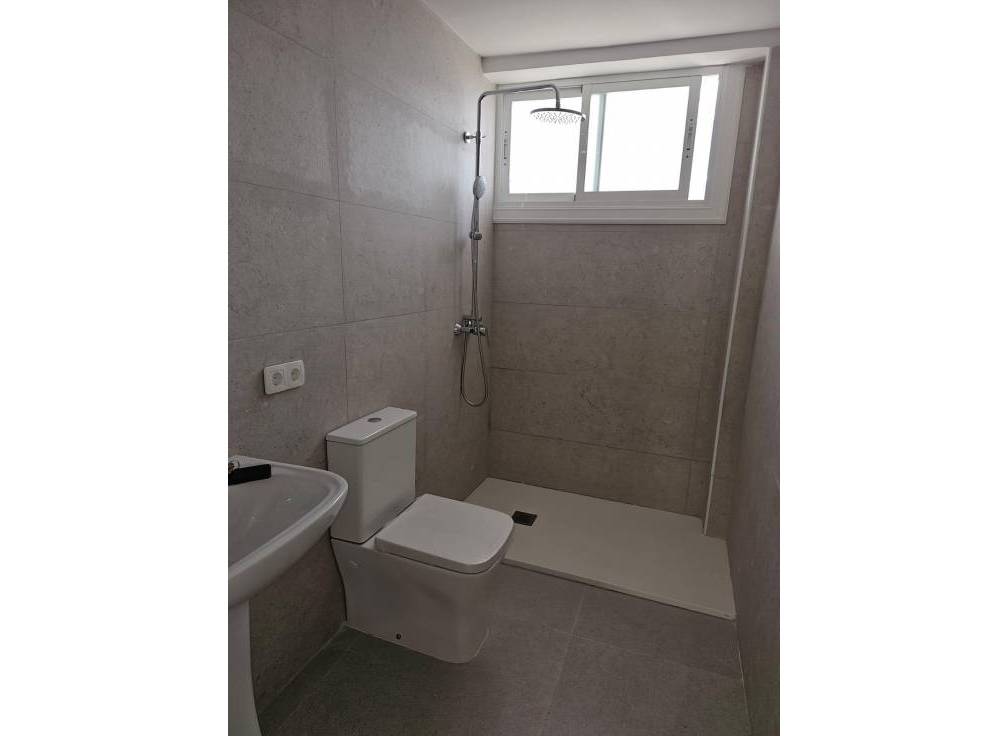 Revente - Appartement - Elche - Corazon de Jesus